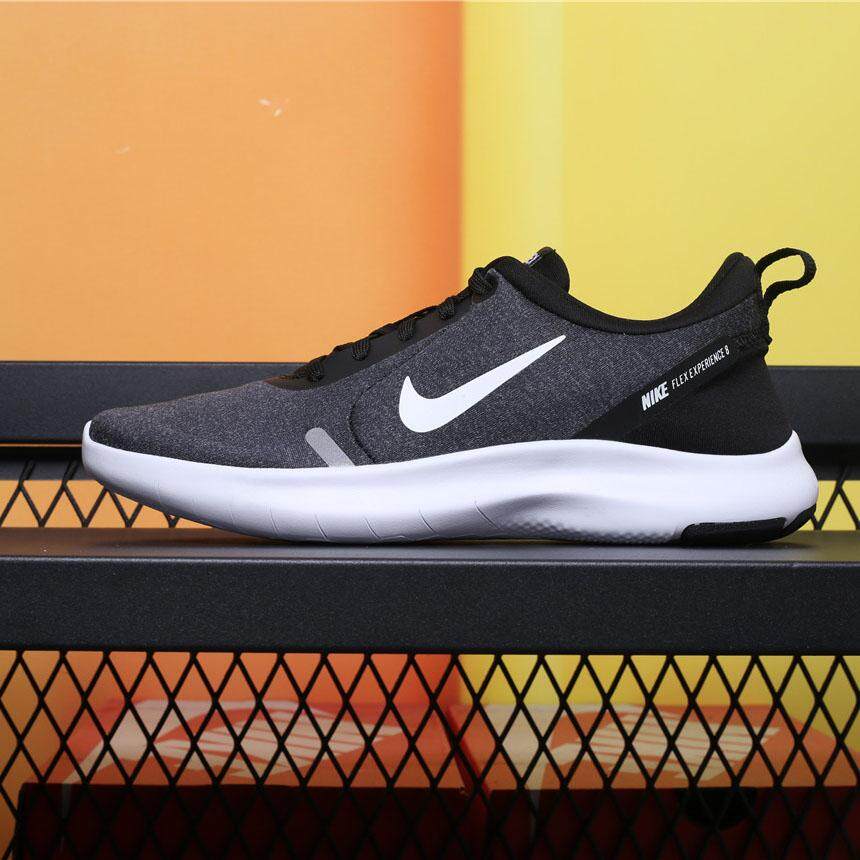 Nike_Flex Experience Run RN 8 ultra light mesh breathable running shoes men's shoes simple fashion casual shoes running shoes lightweight running shoes