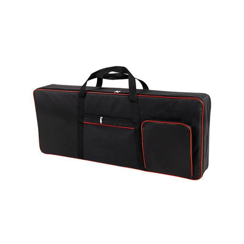 61 Key Keyboard Instrument Keyboard Bag Thickened Waterproof Electronic Piano Cover Case For Electronic Malaysia