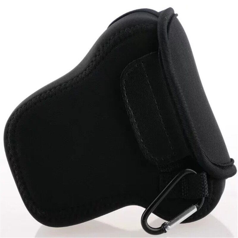 Fujifilm soft xt20 for case xa10 xt1 camera cover xa3 cover bag fuji inner neoprene xt10 camera accessories