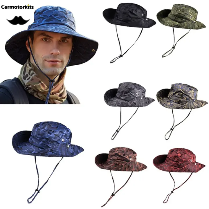 womens waterproof sun hat