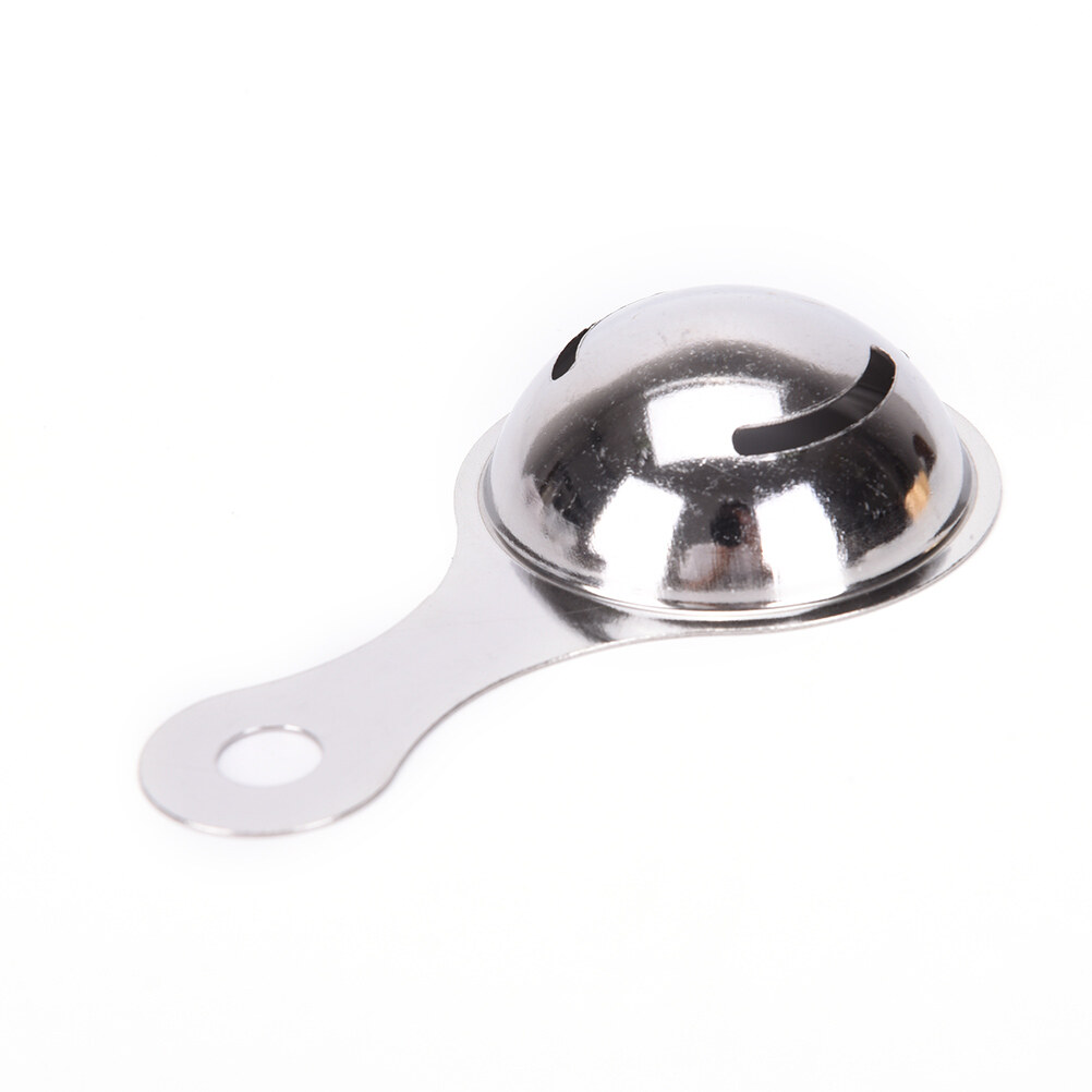 Ministar Stainless Steel Egg Yolk Separator Cake Make Tools Kitchen Tools