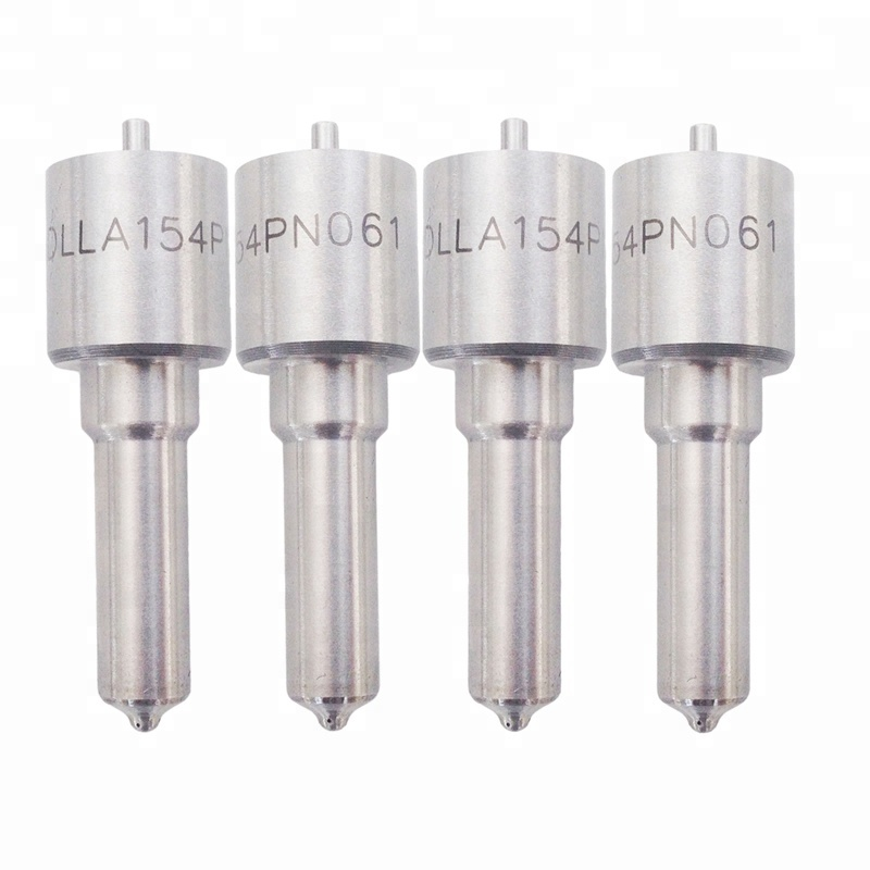 DLLA154PN061 4PCS Diesel Fuel Pump Injector Nozzle 105017-0610 For ...