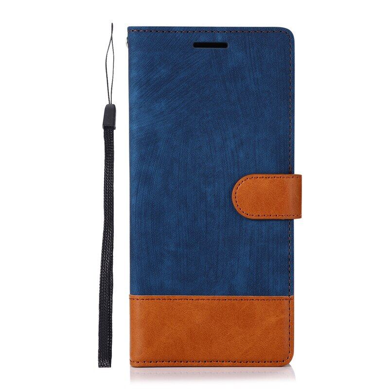 Business magnetic flip stand phone case for samsung galaxy a32 lite 4g a325 leather wallet cover for samsung a32 a 32 5g a326