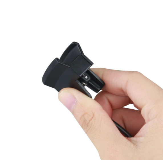 1M USB Charging Cable Dock for Fitbit Alta Fitbit Alta HR Fitness Tracker