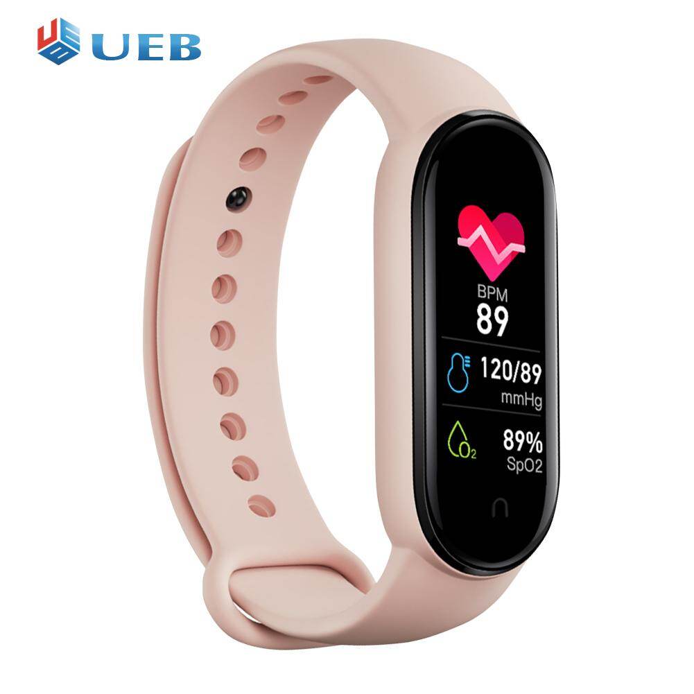 Mobile Phone Chat Smartwatches Fitness Tracker Sport Smart Watch Heart Rate Blood Pressure Monitor