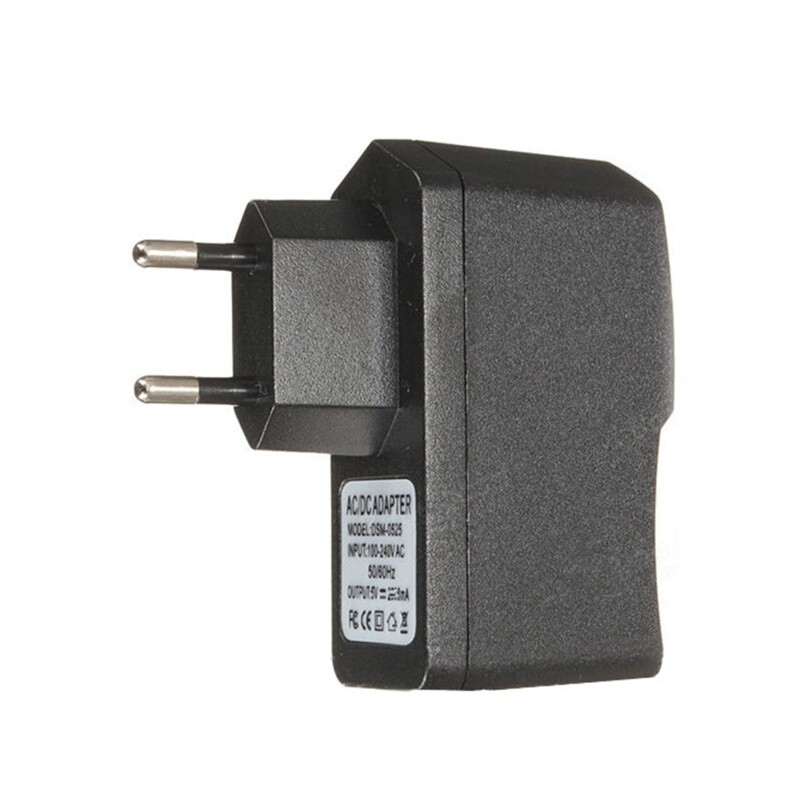 5V 3A 3000mA Power Supply Adapter USB Type-C Charger Cable for Raspberry Pi 4 4B US / EU Plug