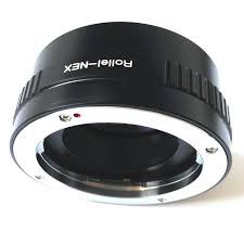 Ngàm chuyển lens MF cho sony NEX E-mount giá rẻ