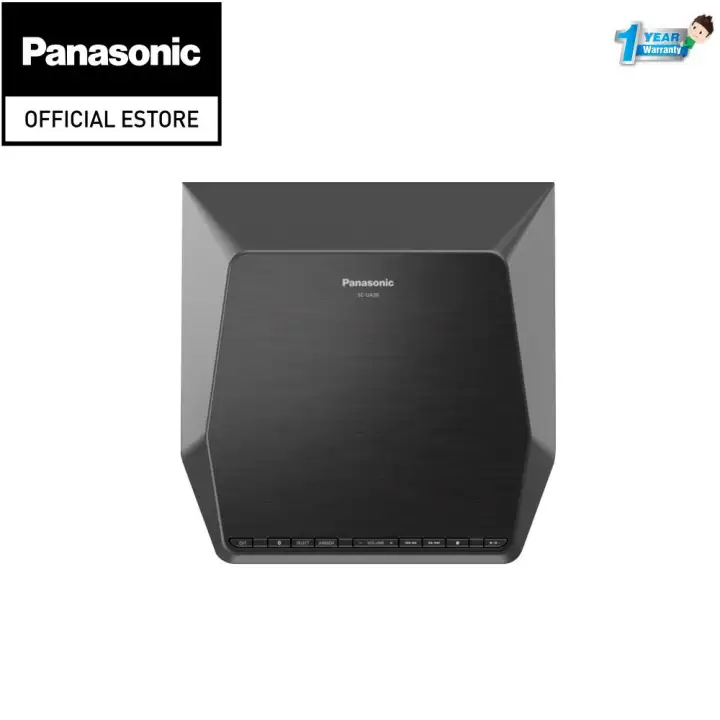 panasonic sc ua 30