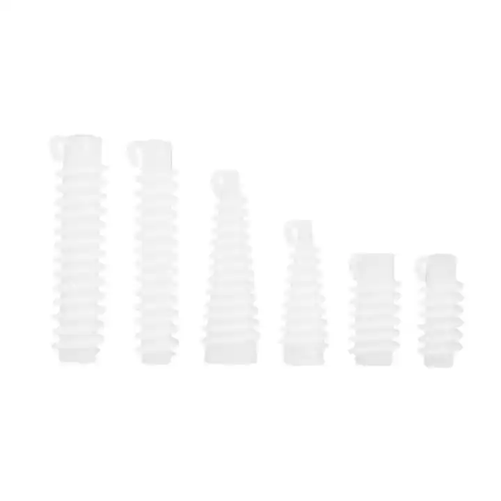 30pcs Hair Styling Curlers Hair Rollers Curlers Set Curling Tools