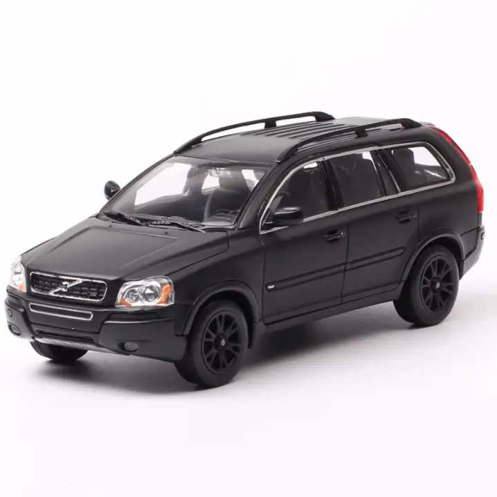 volvo xc90 diecast model