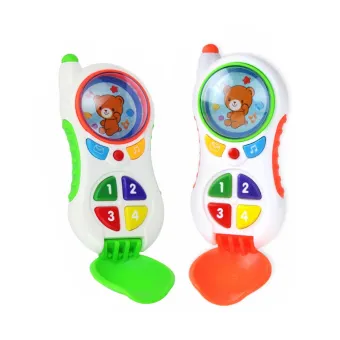 cell phone toy