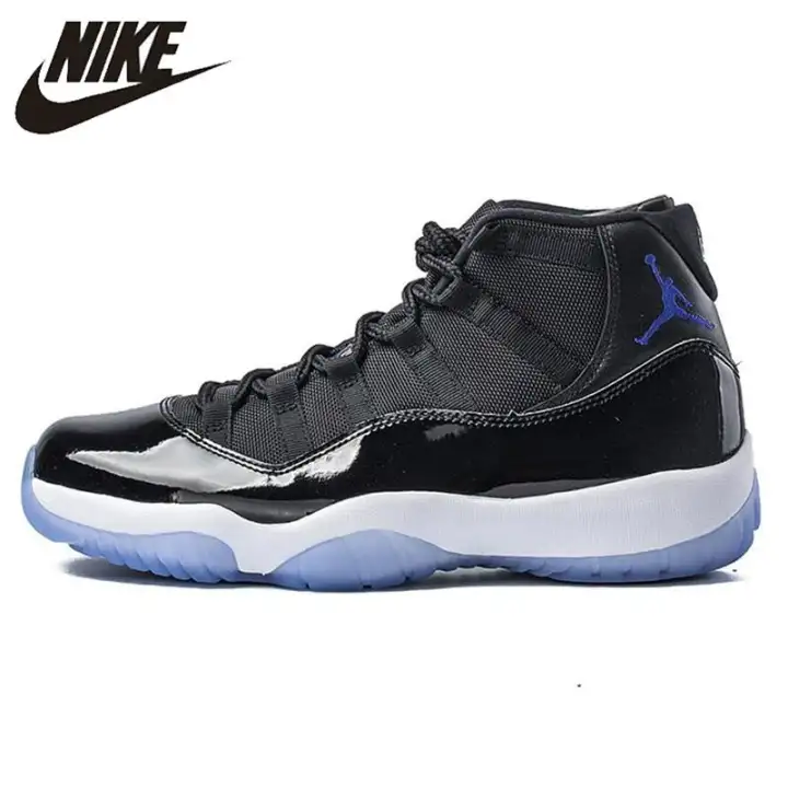 nike jordan 11 space jam