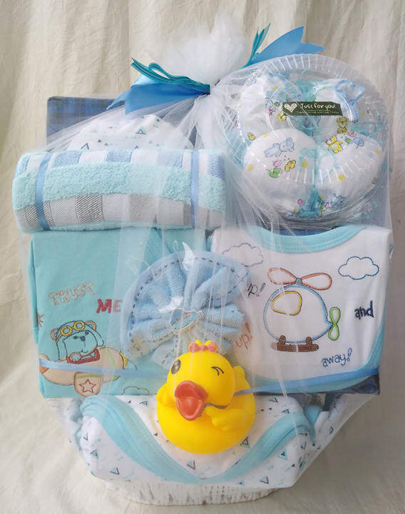 hadiah baby newborn