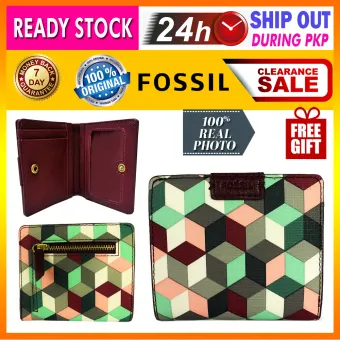 fossil wallet sale malaysia