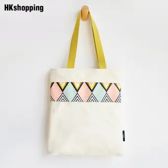 cloth canvas bags