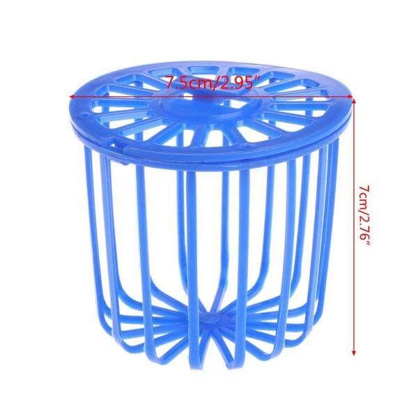 Bird Cage Suspension Basket Container Pet Toys Parrot O3S9 Fe G2X5 Q8U0 Fruit X8D7 L6C0 M9N7