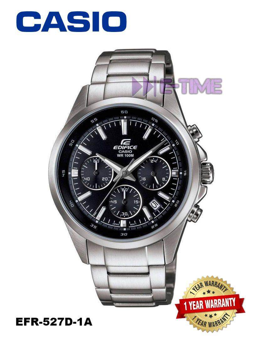 Casio edifice efr 527 hotsell