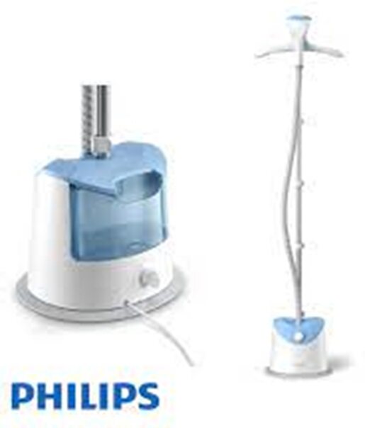 Philips Garment Steamer GC482/27 Lazada