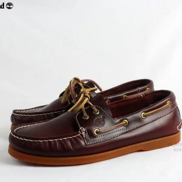 mens loafers timberland