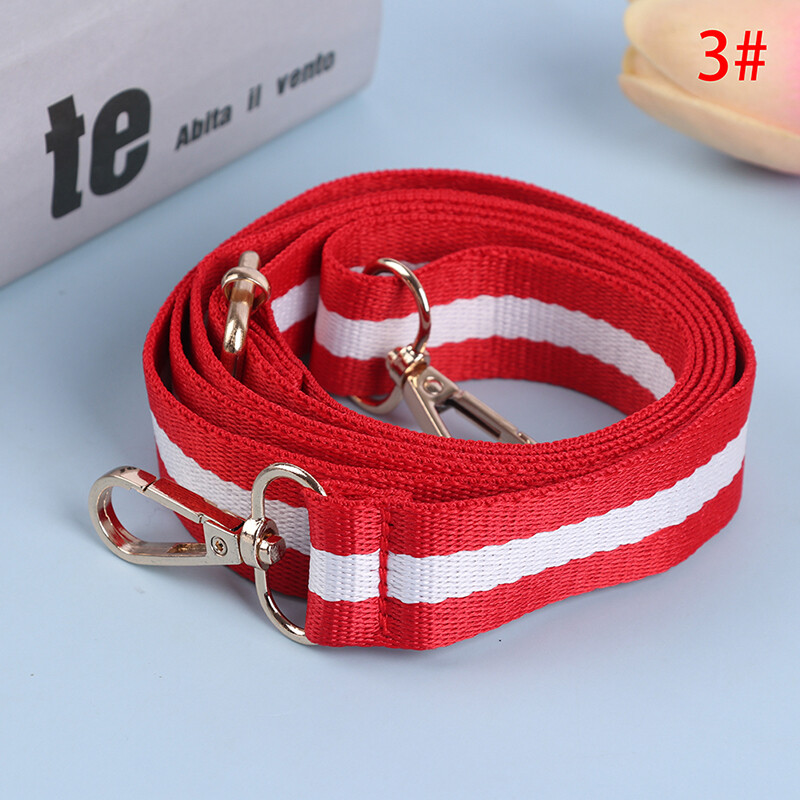135CM Bag Handle Bag Strap Removable DIY Handbag Accessories Crossbody Bag Strap