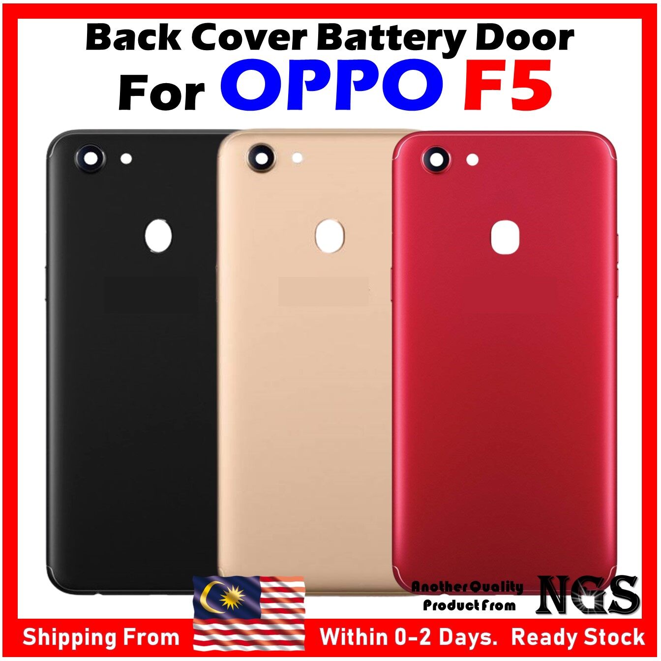 Oppo deals f5 cover