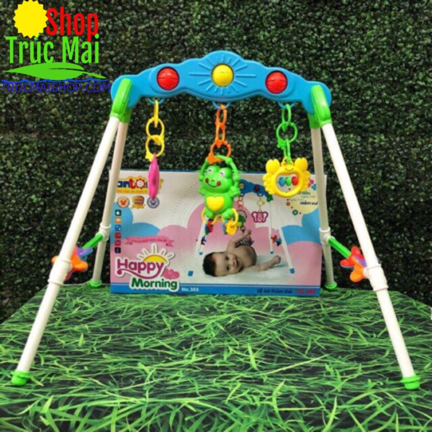 Kệ chữ A hình con ếch Antona - Hàng Việt Nam