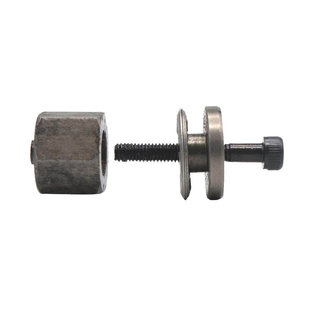 BolehDeals Replacement Tip Mandrel for Hand Nut Rivet Riveter Spare Part M3-M8