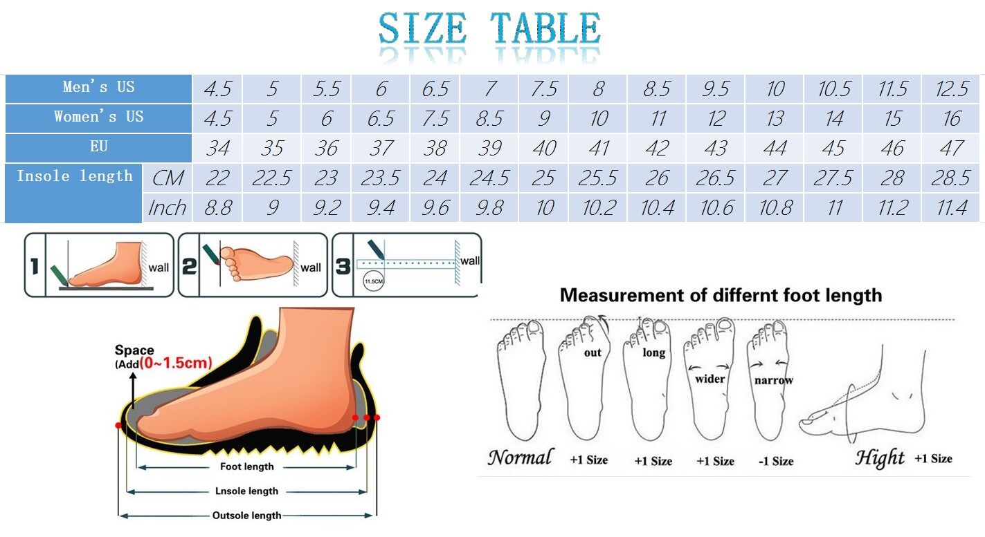 28.5 cm shoe size eu
