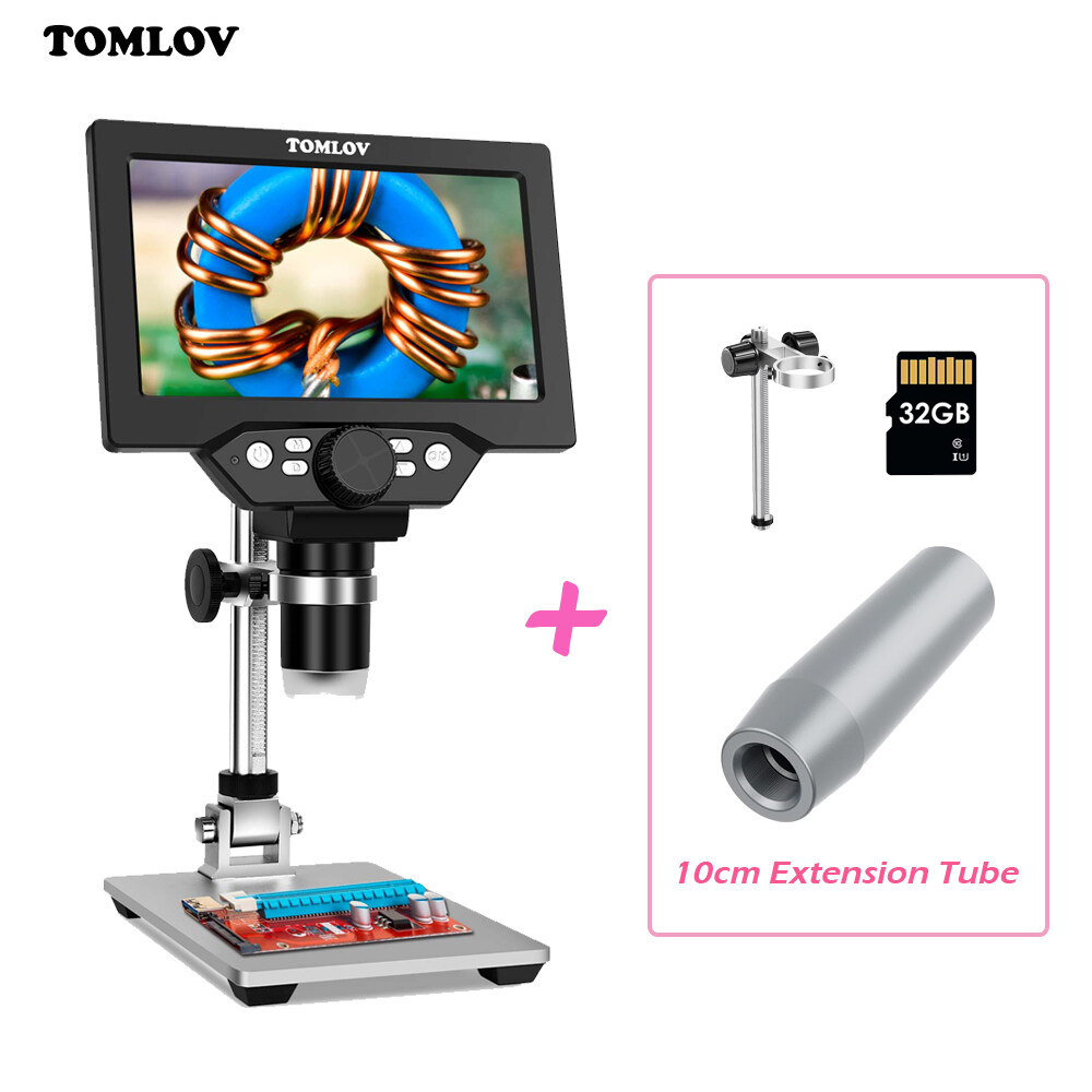 zoto microscope