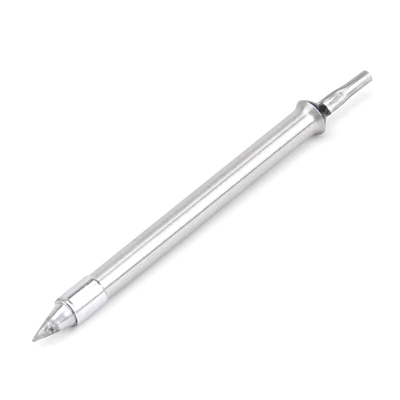 Đầu Mỏ Hàn Dùng Cho Máy Hàn Điện 5V 8W Chạy Bằng USB Thay Thế Bằng Sắt