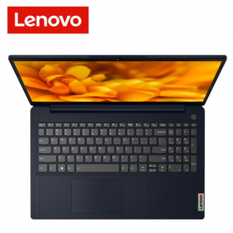 Lenovo IdeaPad 3 15ITL6 82H800HPMJ 15.6 FHD Laptop Abyss Blue ( i5-1135G7, 8GB, 512GB SSD, MX350 2GB, W10, HS ) Malaysia