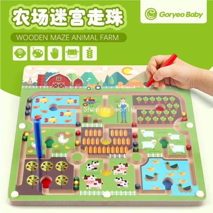 Magnetic Maze Mainan Edukasi Harga Paling Murah Keren Mei 2019 0589de4e4722a7d90cd1c2bffdbbeab0 - Magnetic Maze Mainan Edukasi Harga Paling Murah Keren Mei 2019