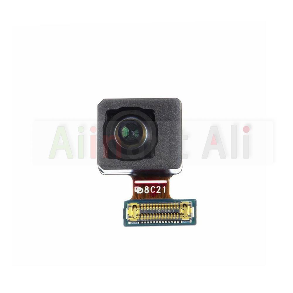 Original Back / Front Camera For Suitable For Samsung Galaxy S10 Plus Lite E S10E G970F G973F G975F G977F Rear Back Main Camera Flex