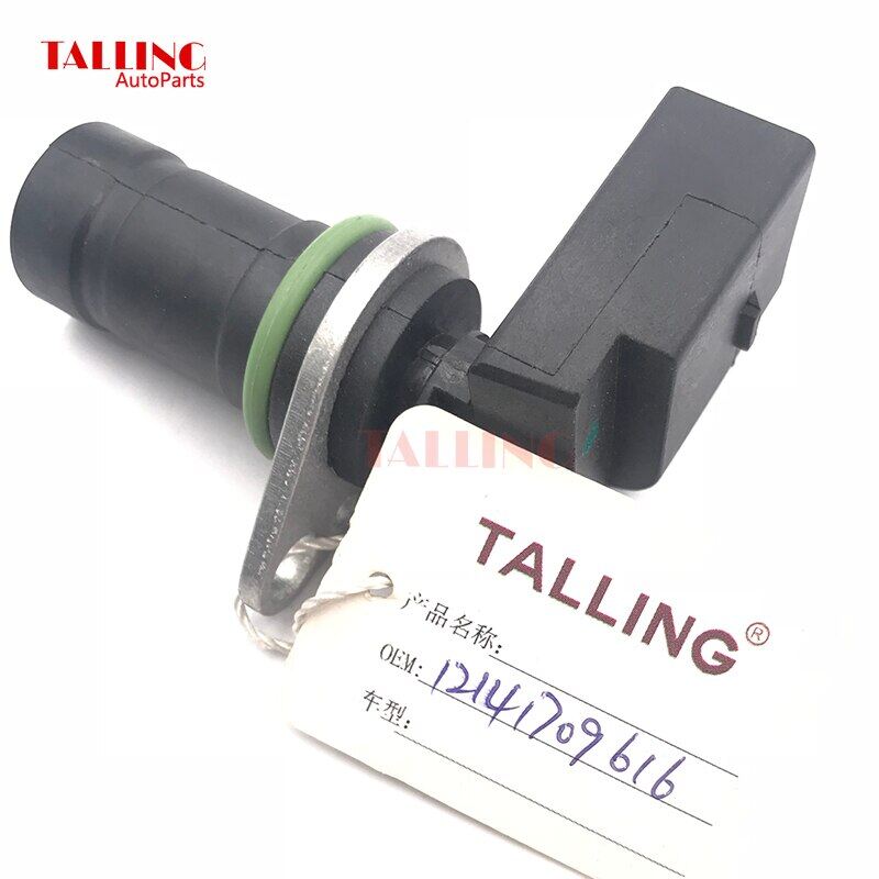 Crankshaft position sensor 12141709616 for bmw e36 e39 e46 e53 e60 e85 rover mg 12141744492