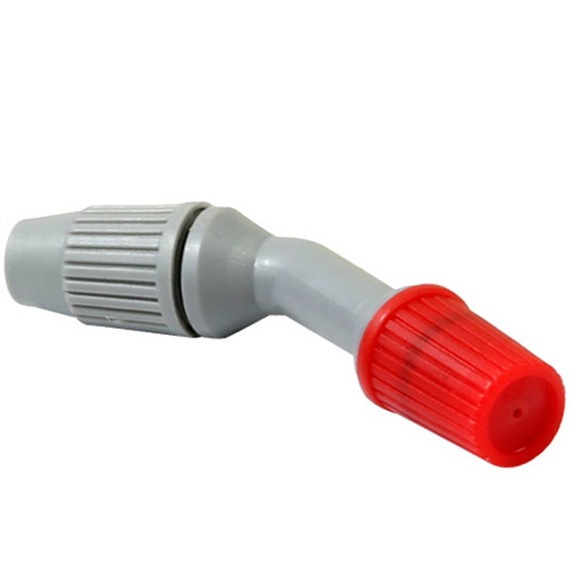 Sprinkler Nozzle Head For Water Adjust Watering Hose Nozzle Suitable For Spray Paint Garden Irrigation Misting Head Car Washing