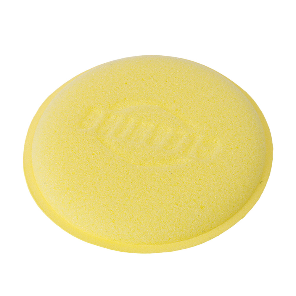 10Pcs Car Waxing Polish Wax Foam Sponge Applicator Pads Cleaning Sponge Clean Washer Washing Tool Car Cleaning