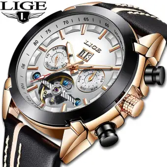 lige watch lazada