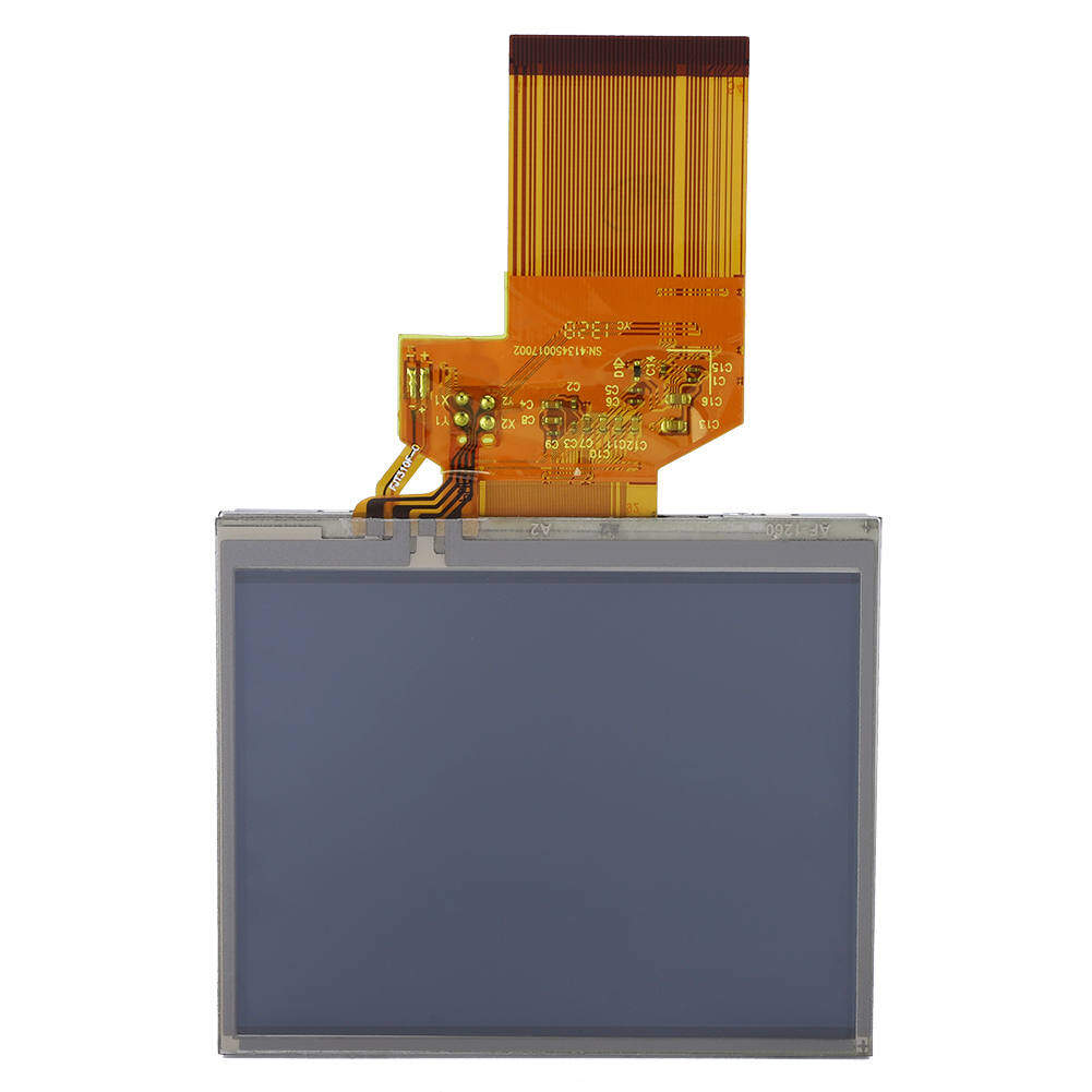 3.5 TFT LCD Display Screen 3.5 inch TFT LCD Display 320x240 Resolution Compatible With LQ035NC111 54pin LCD