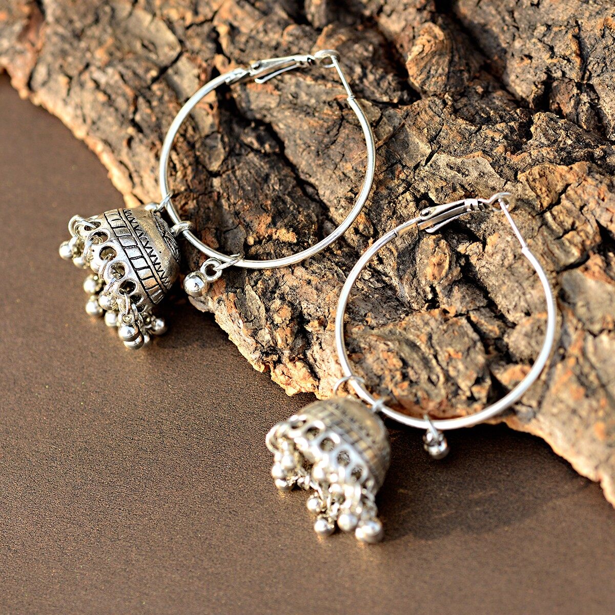 gold gypsy jewelry