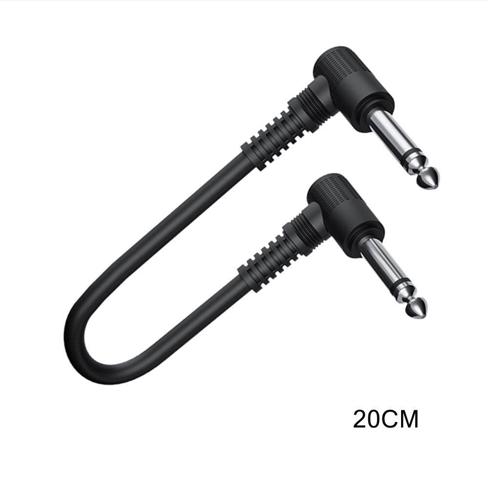 Guitar Effect Pedal Power Supply Cable Wire Adapter Guitar Stompbox Effects Power Line for Electric Guitar