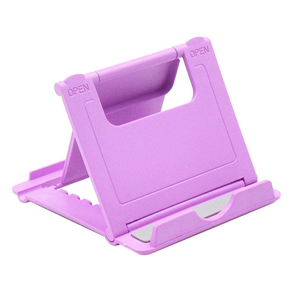 BOMO Giá Đỡ Điện Thoại Để Bàn Gấp Có Thể Điều Chỉnh Bằng Nhựa Thông Dụng Giá Đỡ Giá Đỡ