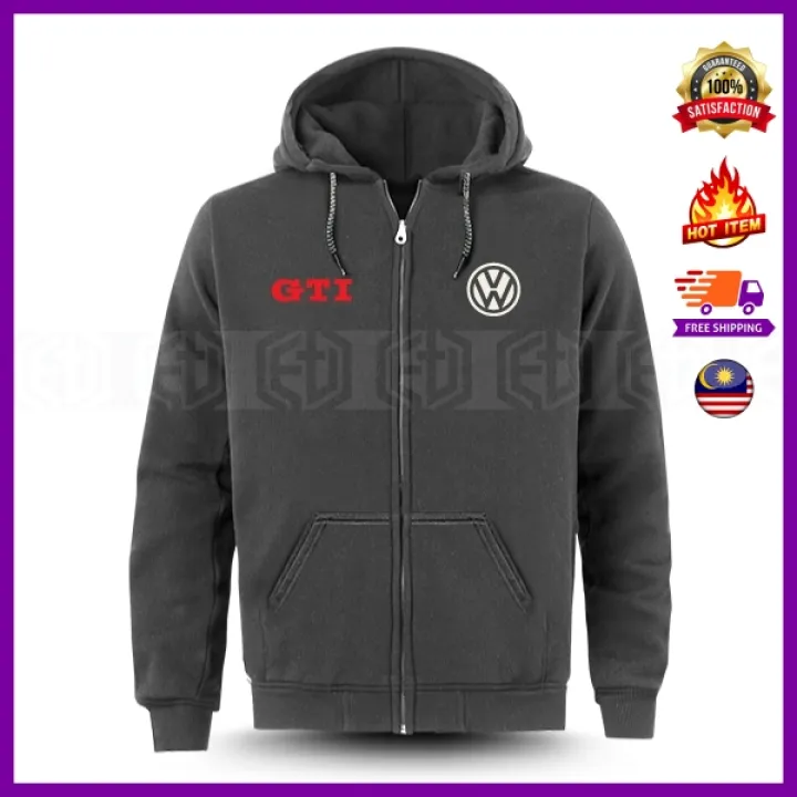 vw sport sweatshirt