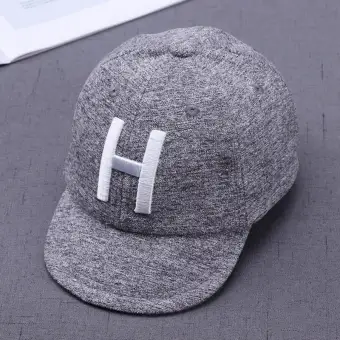 Kids Adjustable Ball Hat Baby Boy Girl Spring Baseball Cap