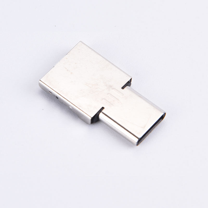 OTG Type c USB-C Micro USB to USB Adapter Type-c DATA Cable Converter