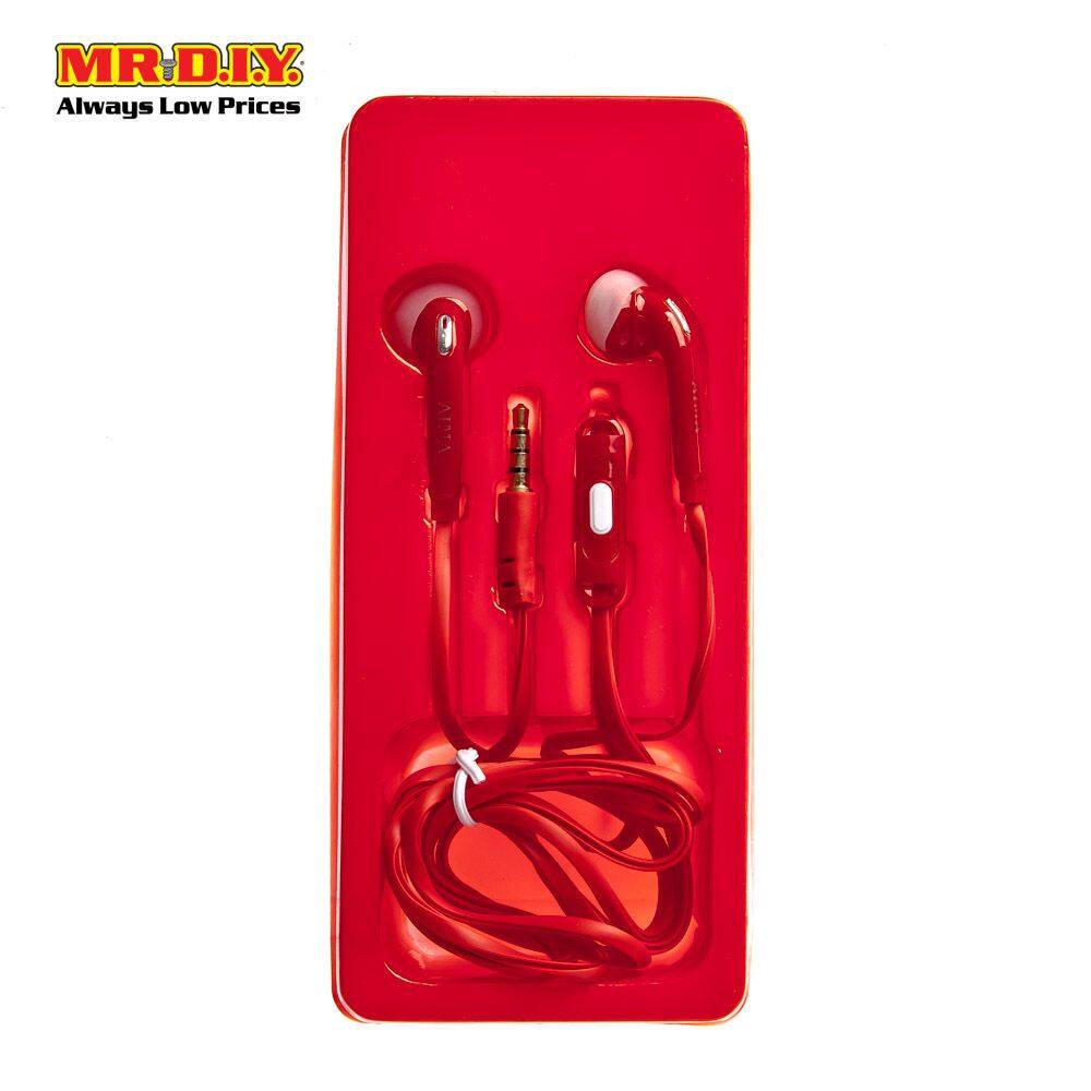 Aima discount earphone review