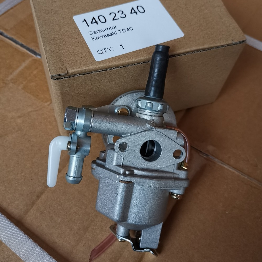 TD40 Carburetor Kawasaki TD40 150012525 150012525 SKOJE MALL ThaiPick