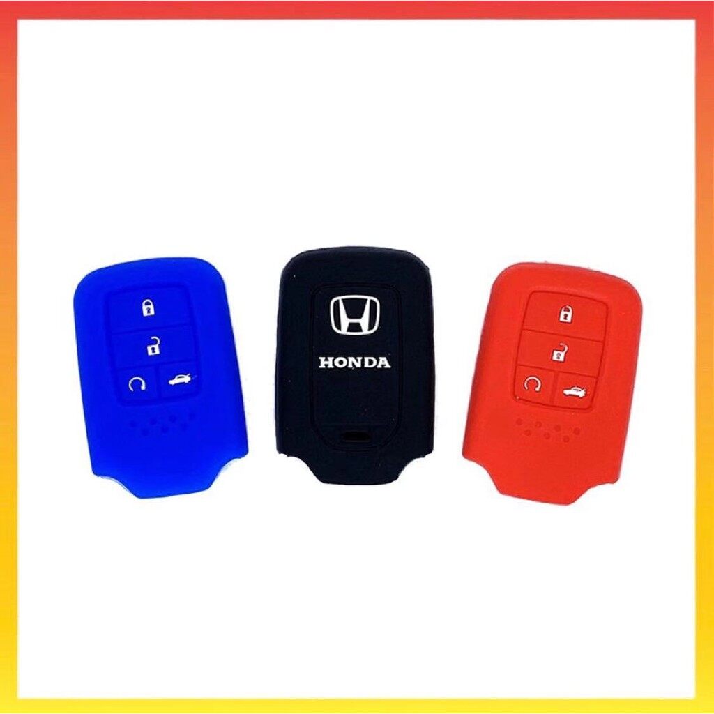 Honda All-New City / CRV / Accord 2020 / Civic FC 2016-2020 Keyless