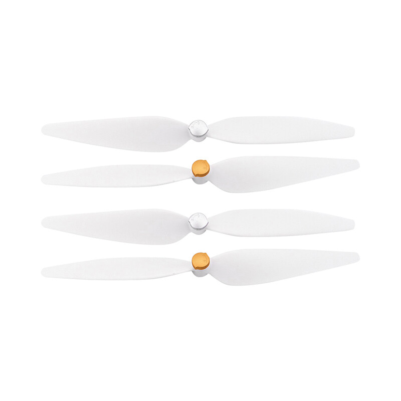2 Pairs of CW + CCW Propeller Set, Suitable for Xiaomi Drone 4K Version Propeller Blades