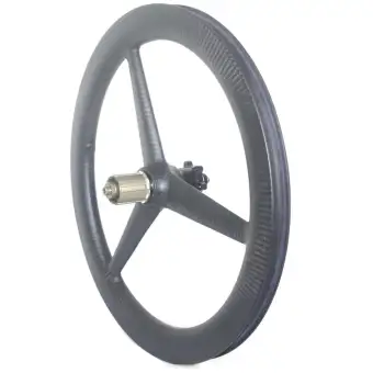 folding bike wheels