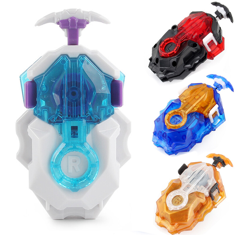 Con Quay Beyblade Burst Launcher